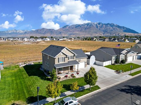 Tiny photo for 167 E LAKEVIEW DR, Vineyard, UT 84059 (MLS # 2115361)