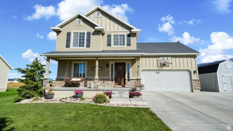 Tiny photo for 167 E LAKEVIEW DR, Vineyard, UT 84059 (MLS # 2115361)