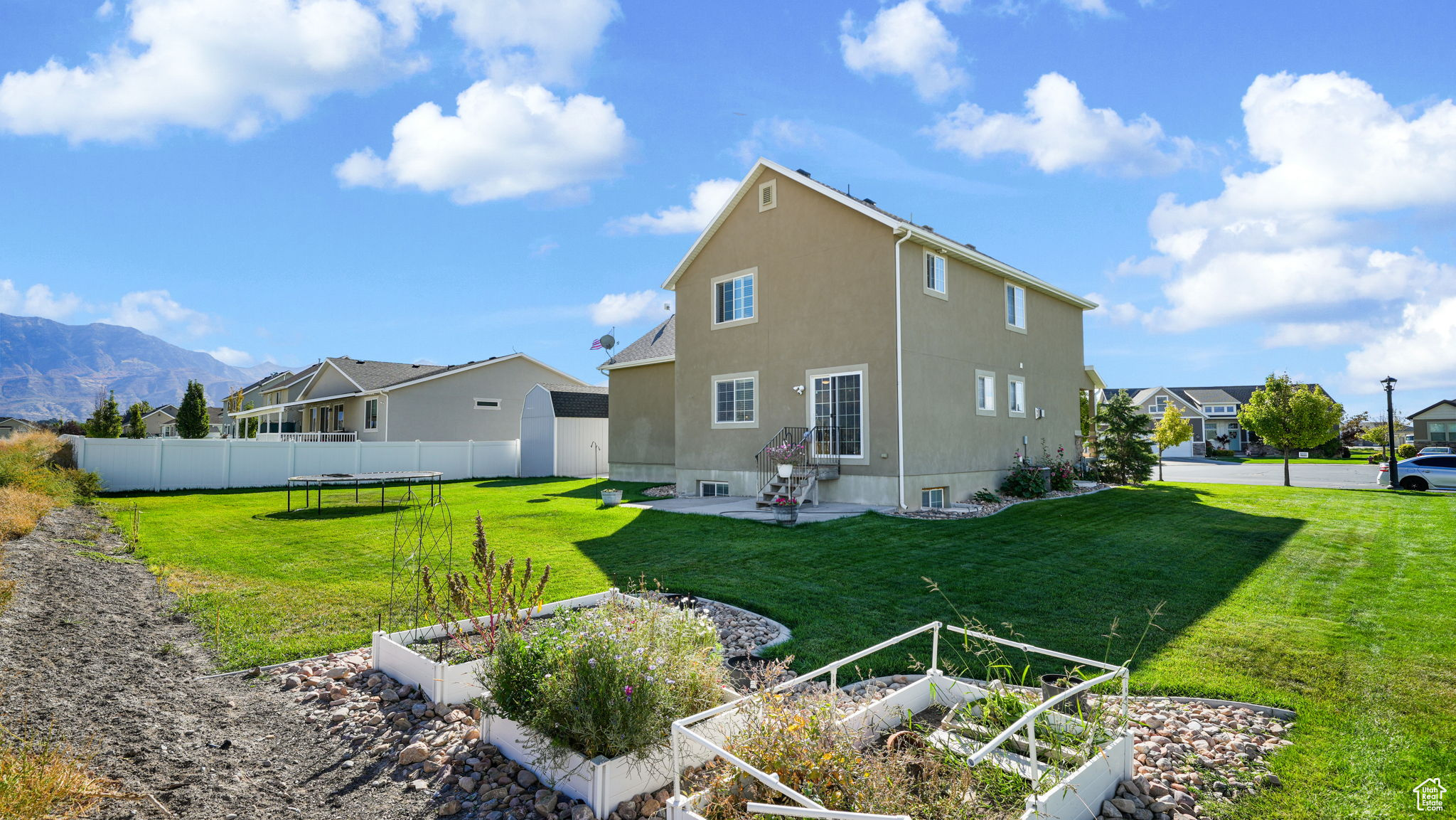 RIDGE - Residential