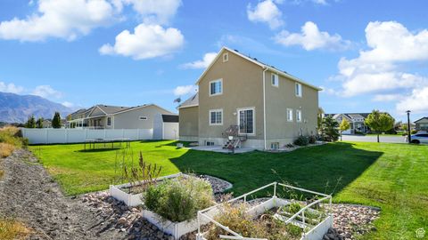 Tiny photo for 167 E LAKEVIEW DR, Vineyard, UT 84059 (MLS # 2115361)