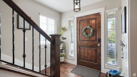 Tiny photo for 167 E LAKEVIEW DR, Vineyard, UT 84059 (MLS # 2115361)