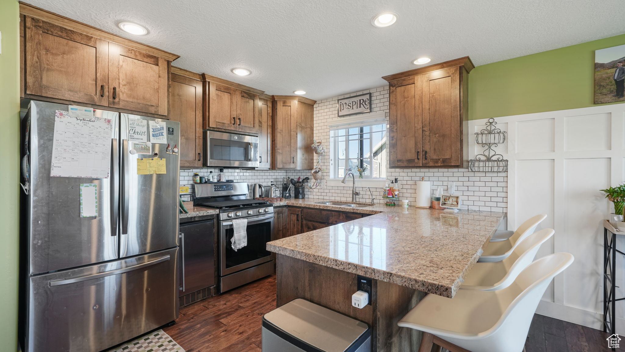 RIDGE - Residential
