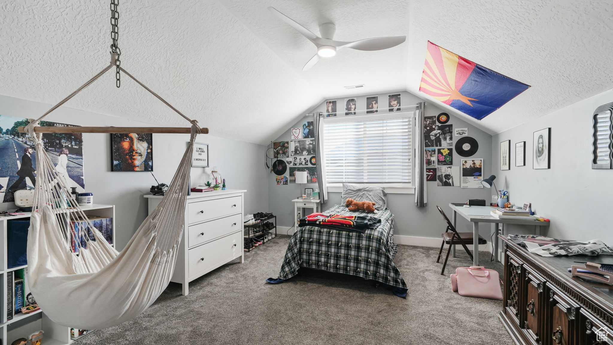 RIDGE - Residential