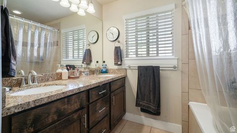 Tiny photo for 167 E LAKEVIEW DR, Vineyard, UT 84059 (MLS # 2115361)
