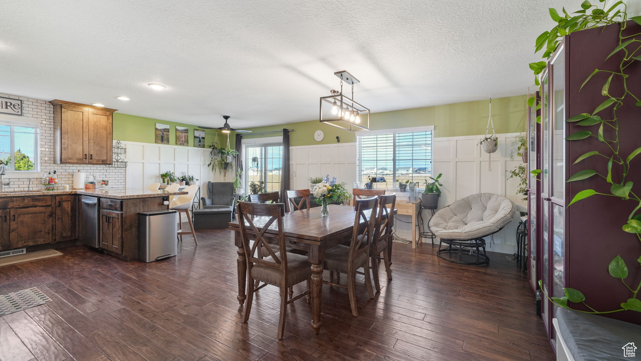 RIDGE - Residential