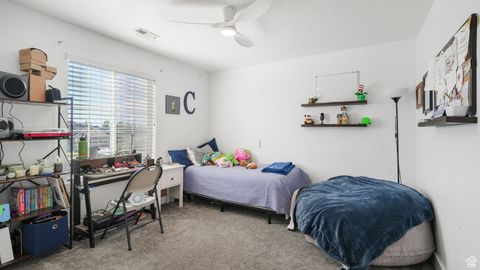 Tiny photo for 167 E LAKEVIEW DR, Vineyard, UT 84059 (MLS # 2115361)