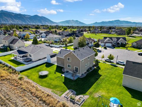 Tiny photo for 167 E LAKEVIEW DR, Vineyard, UT 84059 (MLS # 2115361)