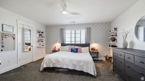 Tiny photo for 167 E LAKEVIEW DR, Vineyard, UT 84059 (MLS # 2115361)