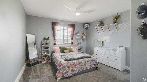 Tiny photo for 167 E LAKEVIEW DR, Vineyard, UT 84059 (MLS # 2115361)