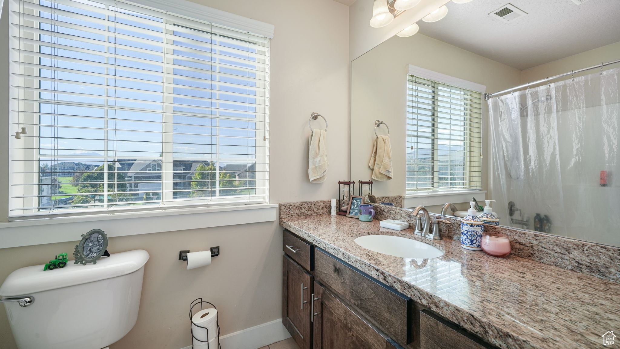 RIDGE - Residential