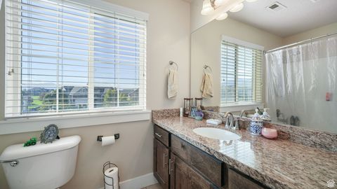 Tiny photo for 167 E LAKEVIEW DR, Vineyard, UT 84059 (MLS # 2115361)