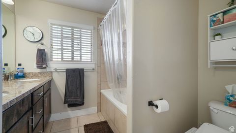 Tiny photo for 167 E LAKEVIEW DR, Vineyard, UT 84059 (MLS # 2115361)