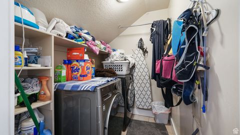 Tiny photo for 167 E LAKEVIEW DR, Vineyard, UT 84059 (MLS # 2115361)