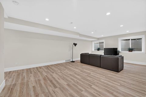 Tiny photo for 11524 S SILVER POND DR, South Jordan, UT 84009 (MLS # 2147657)