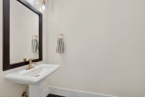 Tiny photo for 11524 S SILVER POND DR, South Jordan, UT 84009 (MLS # 2147657)