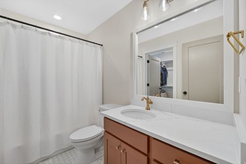 Tiny photo for 11524 S SILVER POND DR, South Jordan, UT 84009 (MLS # 2147657)