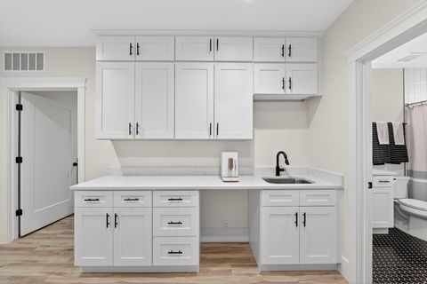 Tiny photo for 11524 S SILVER POND DR, South Jordan, UT 84009 (MLS # 2147657)