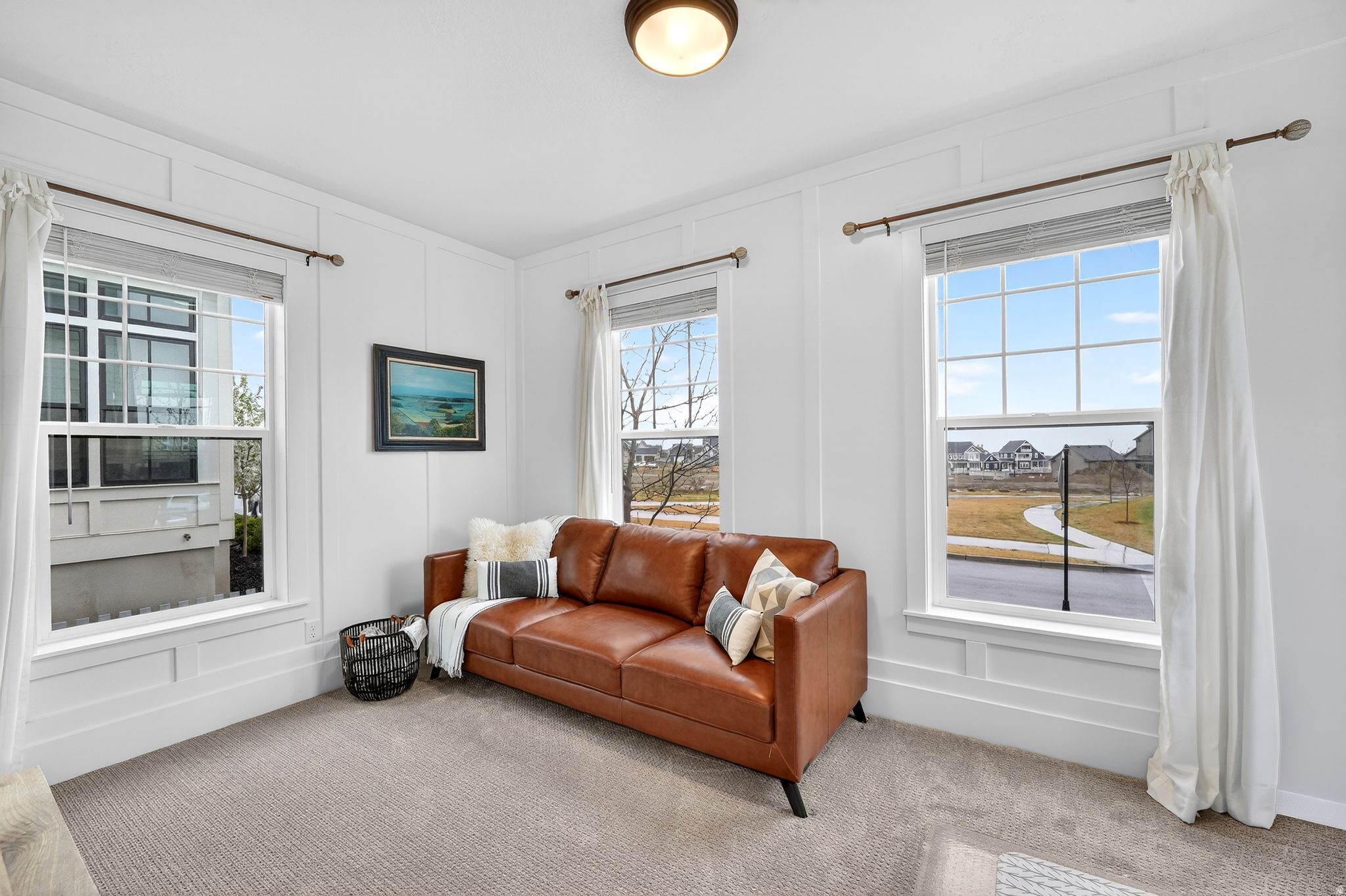 DAYBREAK - Residential