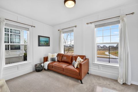 Tiny photo for 11524 S SILVER POND DR, South Jordan, UT 84009 (MLS # 2147657)