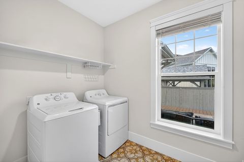 Tiny photo for 11524 S SILVER POND DR, South Jordan, UT 84009 (MLS # 2147657)