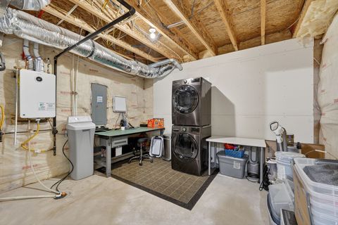 Tiny photo for 11524 S SILVER POND DR, South Jordan, UT 84009 (MLS # 2147657)