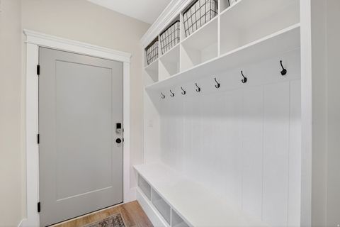 Tiny photo for 11524 S SILVER POND DR, South Jordan, UT 84009 (MLS # 2147657)