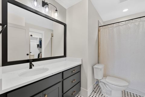 Tiny photo for 11524 S SILVER POND DR, South Jordan, UT 84009 (MLS # 2147657)