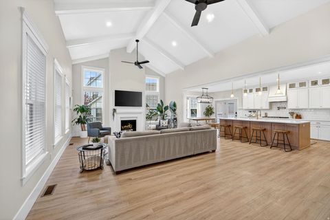 Tiny photo for 11524 S SILVER POND DR, South Jordan, UT 84009 (MLS # 2147657)