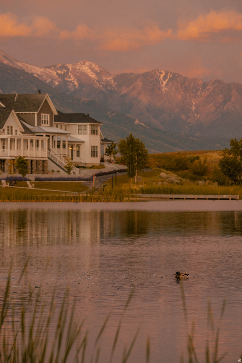 DAYBREAK - Residential