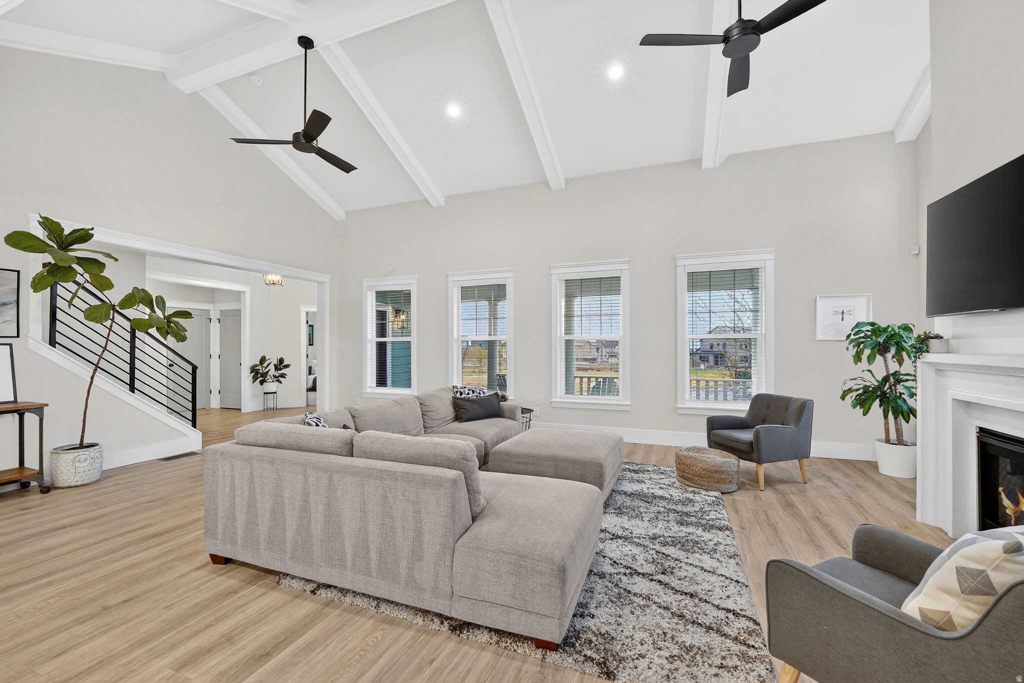 DAYBREAK - Residential