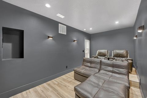 Tiny photo for 11524 S SILVER POND DR, South Jordan, UT 84009 (MLS # 2147657)