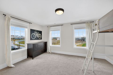 Tiny photo for 11524 S SILVER POND DR, South Jordan, UT 84009 (MLS # 2147657)