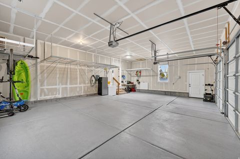 Tiny photo for 11524 S SILVER POND DR, South Jordan, UT 84009 (MLS # 2147657)