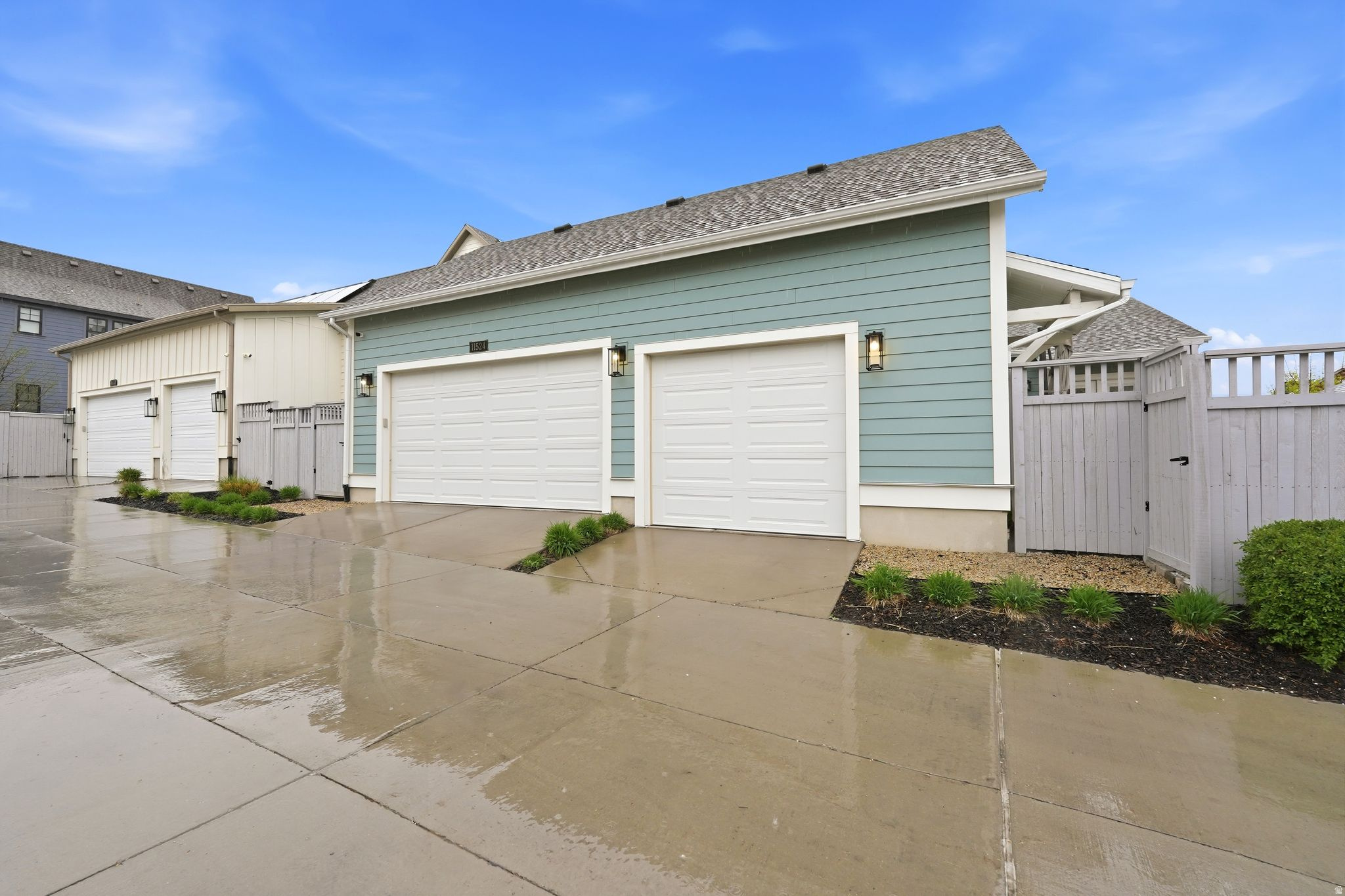 DAYBREAK - Residential