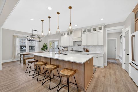 Tiny photo for 11524 S SILVER POND DR, South Jordan, UT 84009 (MLS # 2147657)