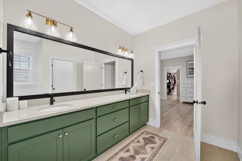 Tiny photo for 11524 S SILVER POND DR, South Jordan, UT 84009 (MLS # 2147657)