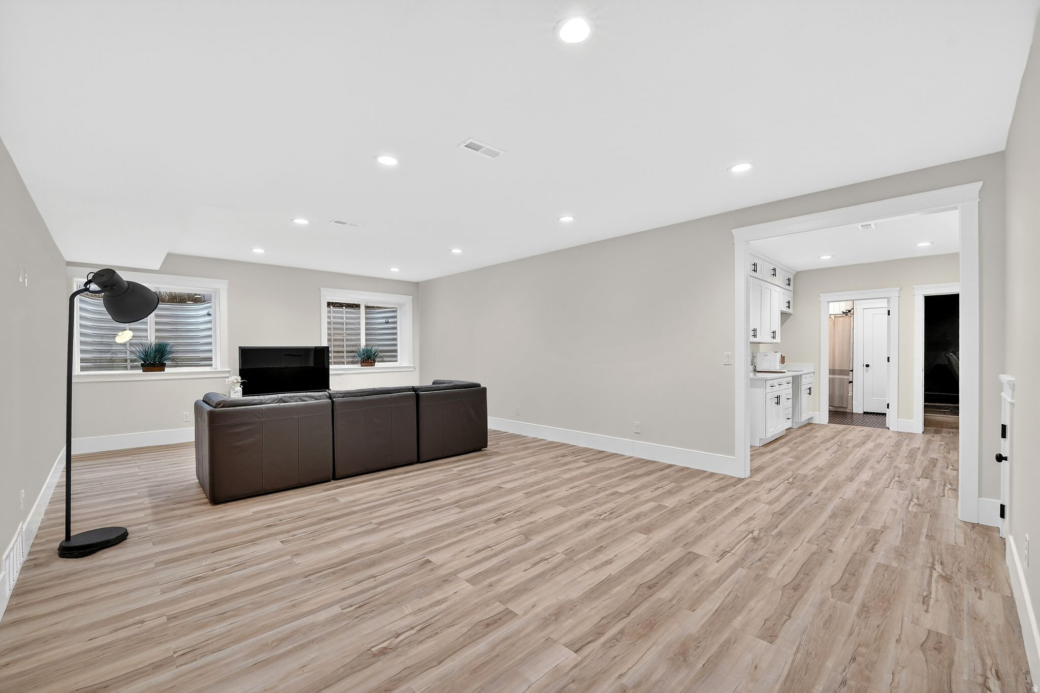 DAYBREAK - Residential