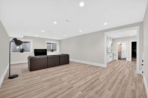 Tiny photo for 11524 S SILVER POND DR, South Jordan, UT 84009 (MLS # 2147657)