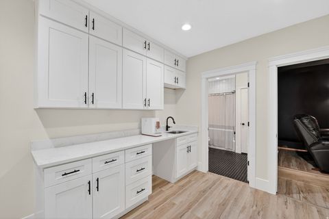 Tiny photo for 11524 S SILVER POND DR, South Jordan, UT 84009 (MLS # 2147657)