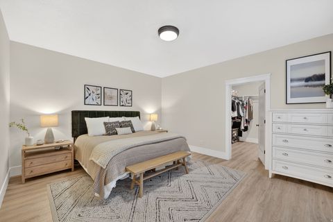 Tiny photo for 11524 S SILVER POND DR, South Jordan, UT 84009 (MLS # 2147657)