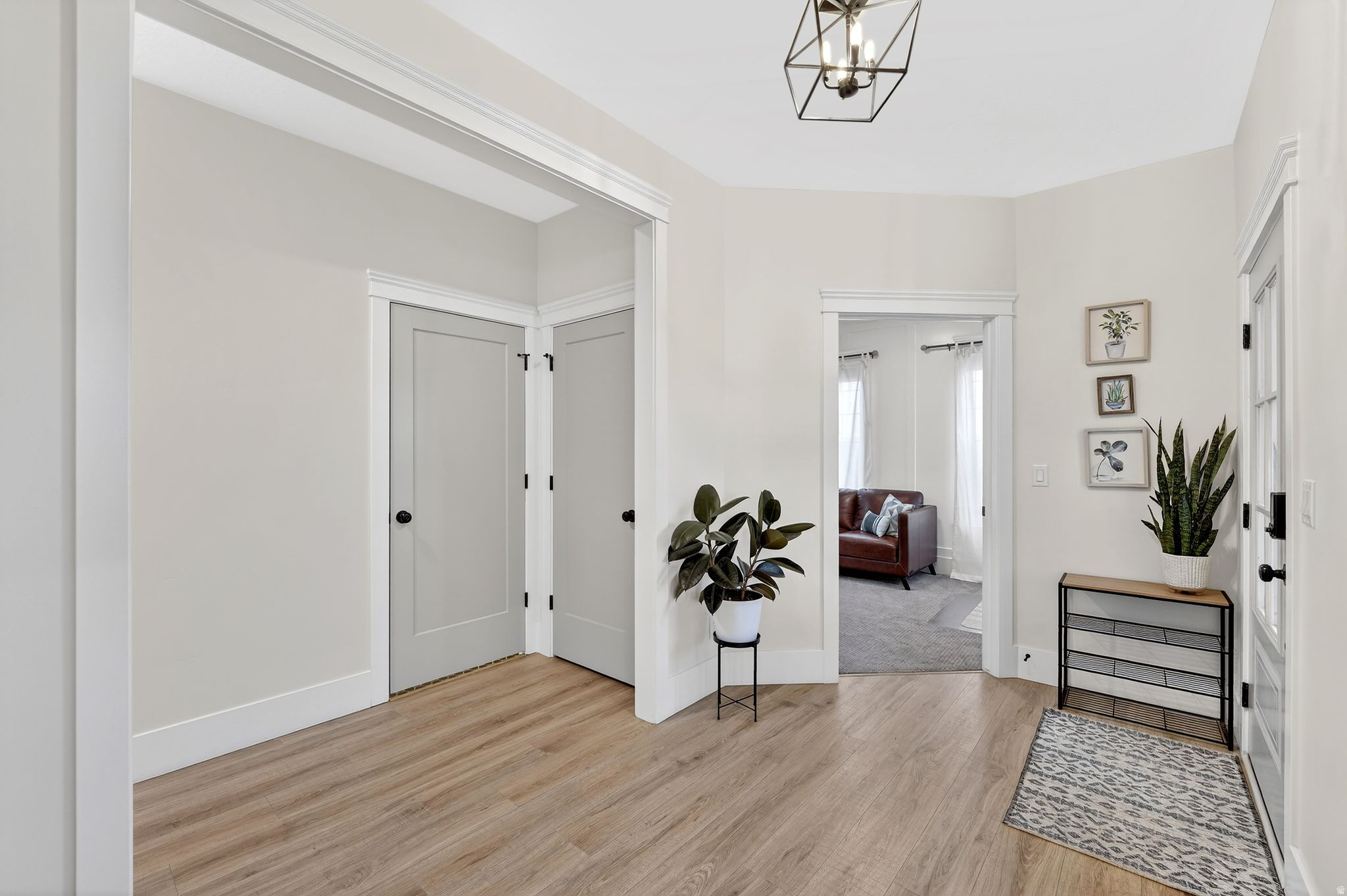 DAYBREAK - Residential