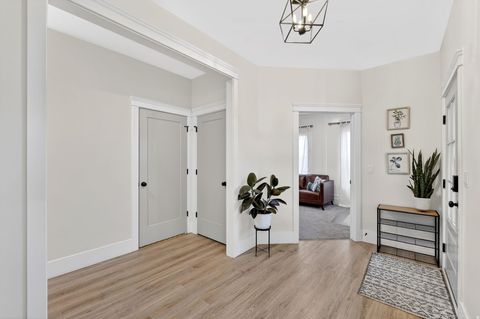 Tiny photo for 11524 S SILVER POND DR, South Jordan, UT 84009 (MLS # 2147657)