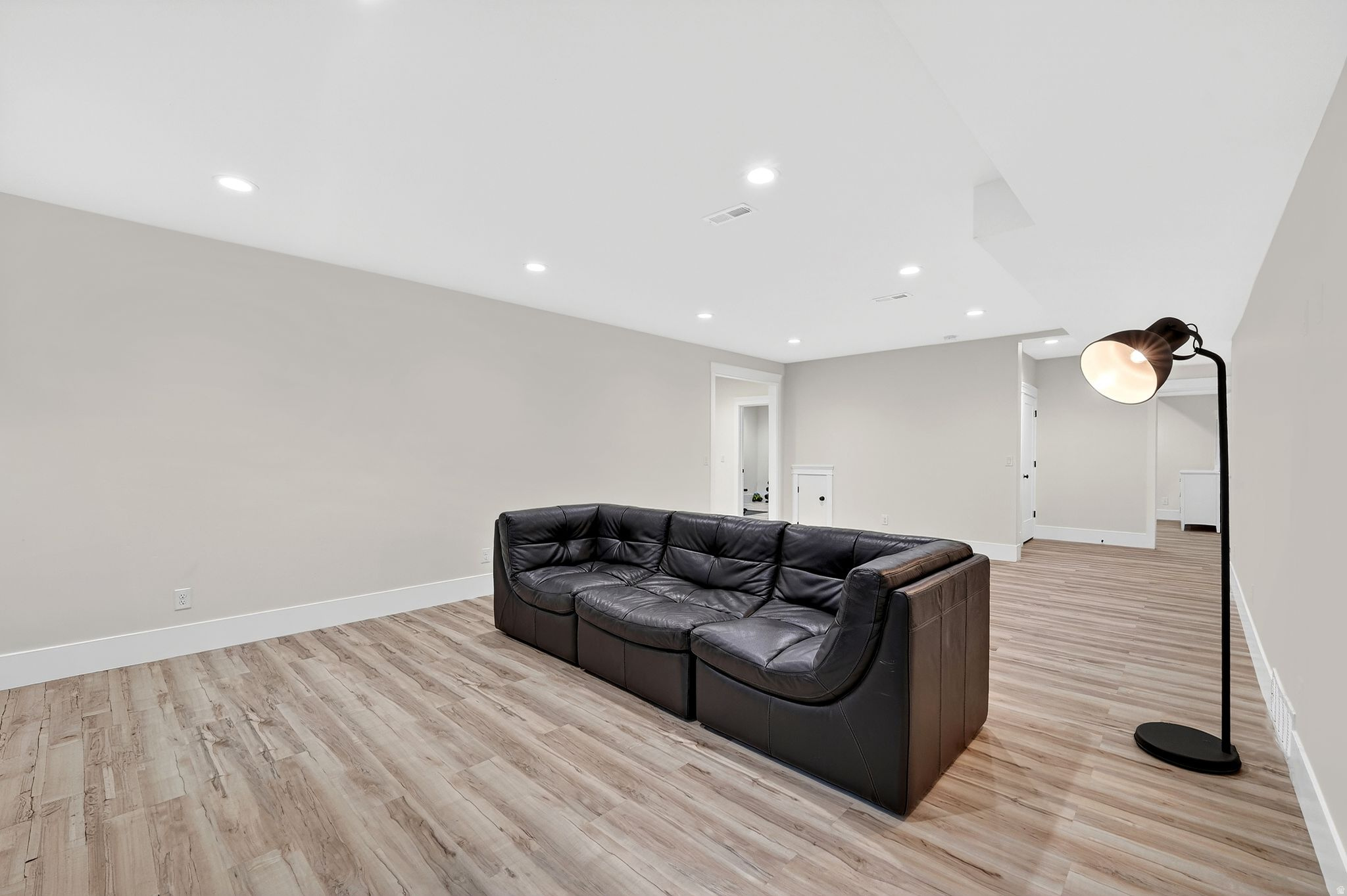 DAYBREAK - Residential