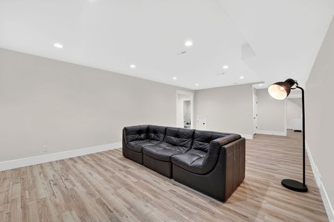 Tiny photo for 11524 S SILVER POND DR, South Jordan, UT 84009 (MLS # 2147657)