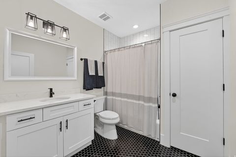 Tiny photo for 11524 S SILVER POND DR, South Jordan, UT 84009 (MLS # 2147657)