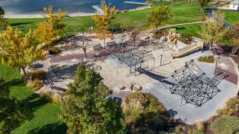 Tiny photo for 11524 S SILVER POND DR, South Jordan, UT 84009 (MLS # 2147657)