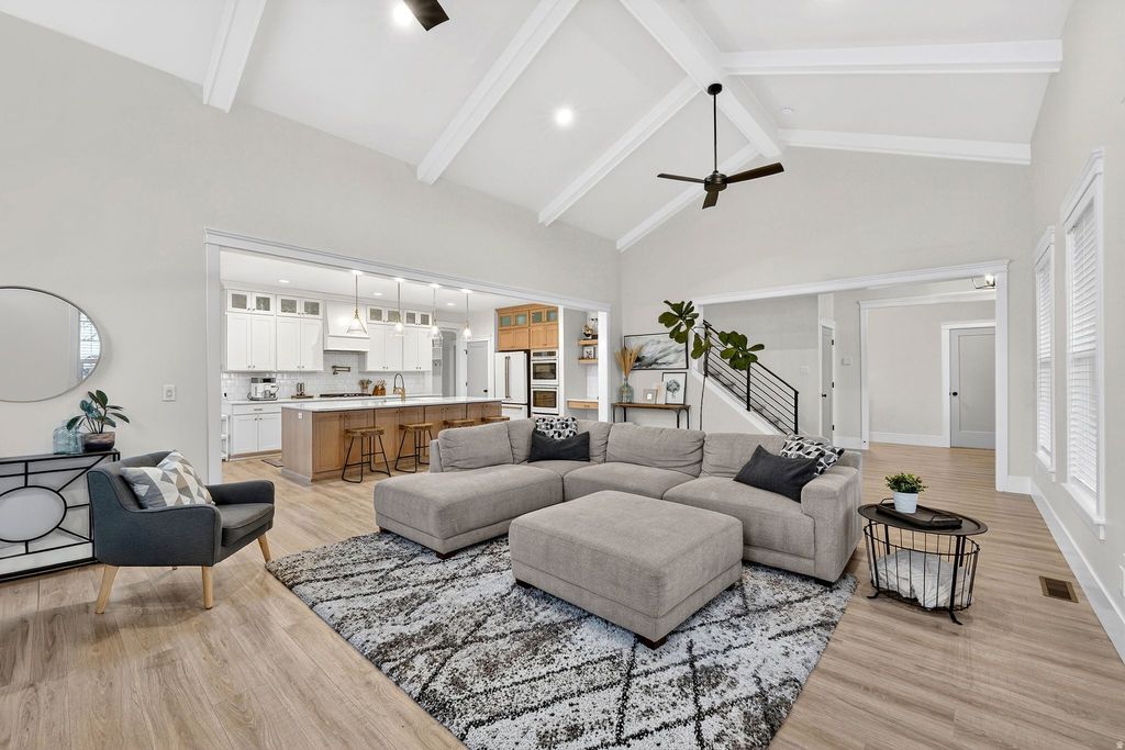 Photo of 11524 S SILVER POND DR, South Jordan, UT 84009 (MLS # 2147657)