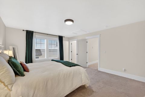 Tiny photo for 11524 S SILVER POND DR, South Jordan, UT 84009 (MLS # 2147657)