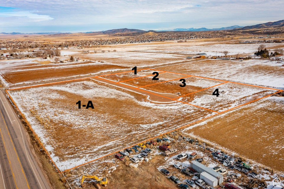 #1-A, Enoch, Utah image 24