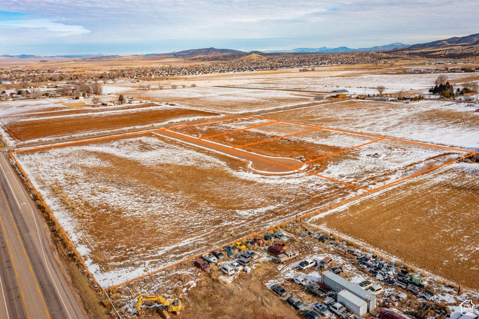 #1-A, Enoch, Utah image 17